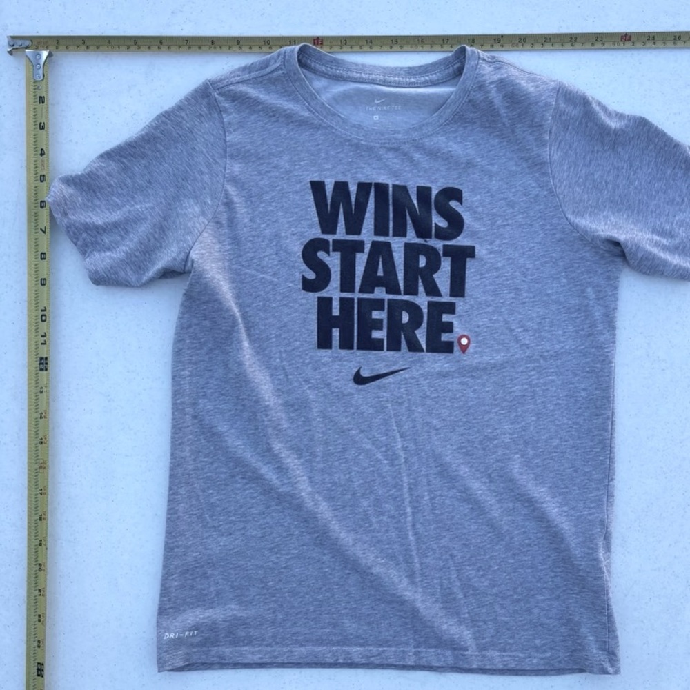 Youth XL Nike Shirt